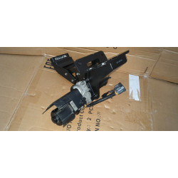 84561270 GMC Sierra 2500 HD Left Running Board Step Motor 2021-2023