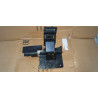 84561270 GMC Sierra 2500 HD Left Running Board Step Motor 2021-2023