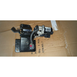 84561270 GMC Sierra 2500 HD Left Running Board Step Motor 2021-2023