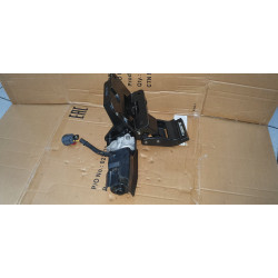 84561271 GMC Sierra 2500 HD Right Running Board Step Motor 2021-2023