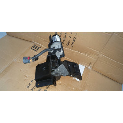 84561271 GMC Sierra 2500 HD Right Running Board Step Motor 2021-2023