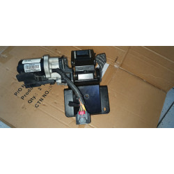 84561271 GMC Sierra 2500 HD Right Running Board Step Motor 2021-2023