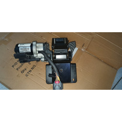 84561271 GMC Sierra 2500 HD Right Running Board Step Motor 2021-2023