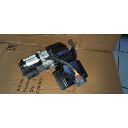 84561271 GMC Sierra 2500 HD Right Running Board Step Motor 2021-2023