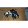 84561271 GMC Sierra 2500 HD Right Running Board Step Motor 2021-2023