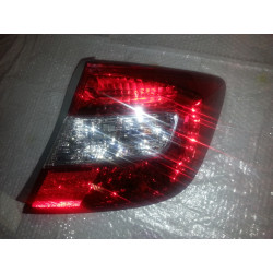 33500-TR0-A01 Honda Civic Right Tail Lamp 2012-2013