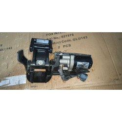 Cadillac Escalade Front Left Running Board Bracket Motor 2015-2020