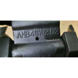 Cadillac Escalade Front Left Running Board Bracket Motor 2015-2020