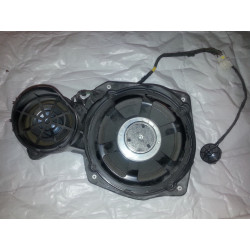 2218205802 Mercedes-Benz S-Class Front Door Speaker Set 2007-2013