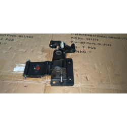 68275812AB Dodge Ram 1500 Running Board Step Bracket 2019-2023