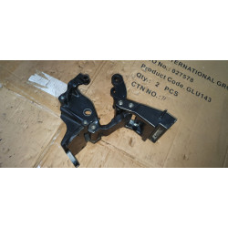 22935835 Cadillac Escalade Front Left Running Board Bracket 2015-2020