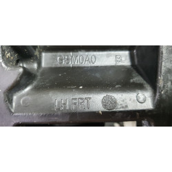 22935835 Cadillac Escalade Front Left Running Board Bracket 2015-2020