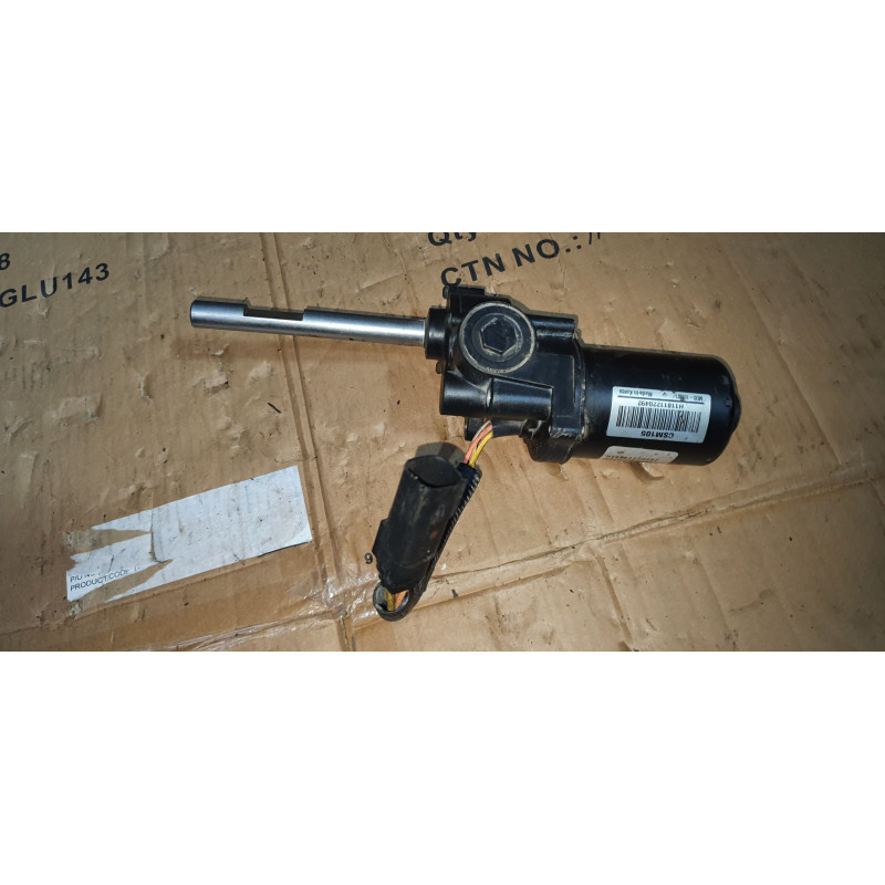 68275812AB Dodge Ram 1500 Right Running Board Step Motor 2019-2023