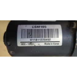 68275812AB Dodge Ram 1500 Right Running Board Step Motor 2019-2023