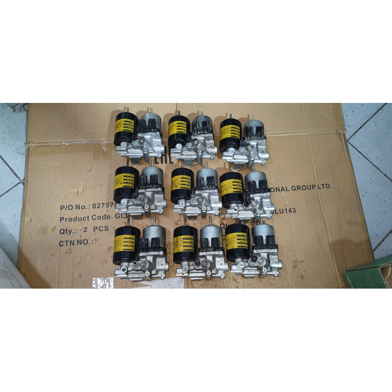47070-47050 Toyota Prius ABS Antilock Brake Booster Pump Actuator 2010-2015