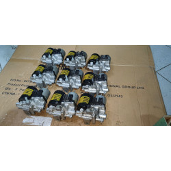 47070-47050 Toyota Prius ABS Antilock Brake Booster Pump Actuator 2010-2015