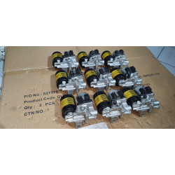 47070-47050 Toyota Prius ABS Antilock Brake Booster Pump Actuator 2010-2015