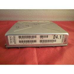 9472349 Volvo C70 Engine ECM PCM Computer 1998-2005