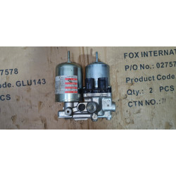 47070-47050 Toyota Prius ABS Pump Actuator 2010-2015