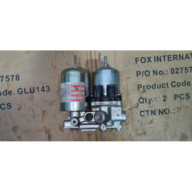47070-47050 Toyota Prius ABS Pump Actuator 2010-2015