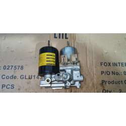 47070-52010 Toyota Prius C ABS Pump Actuator 2012-2019