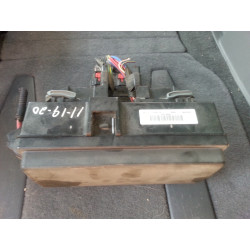 04838613AA Dodge Durango Integrated Power Module Fuse Box 2004-2006