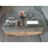 04838613AA Dodge Durango Integrated Power Module Fuse Box 2004-2006