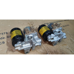 47070-12010 Toyota Prius V ABS Pump Actuator 2011-2018
