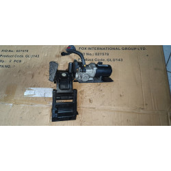 Cadillac Escalade Front Right Running Board Step Motor 2015-2020