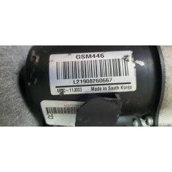 Cadillac Escalade Front Right Running Board Step Motor 2015-2020