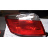 33550-T2A-A01 Honda Accord Left Tail Lamp 2013-2015
