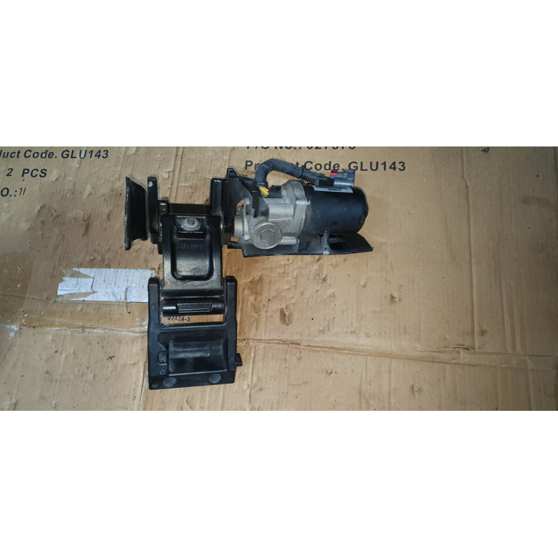 Cadillac Escalade Front Right Running Board Step Motor 2015-2020