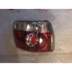 20912757 GMC Acadia Left Tail Lamp 2008-2011