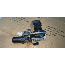 68275813AB Dodge RAM 1500 Left Running Board Step Bracket Motor 2019-2023