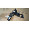 68275813AB Dodge RAM 1500 Left Running Board Step Bracket Motor 2019-2023