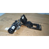 68275813AB Dodge RAM 1500 Left Running Board Step Bracket Motor 2019-2023