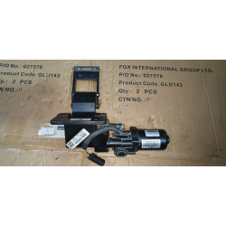 68275813AB Dodge RAM 1500 Left Running Board Step Bracket Motor 2019-2023