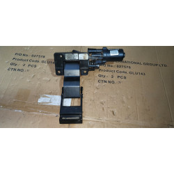 68275813AB Dodge RAM 1500 Left Running Board Step Bracket Motor 2019-2023