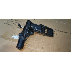 68275812AB Dodge RAM 1500 Right Running Board Step Bracket Motor 2019-2023