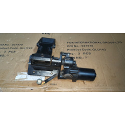 68275812AB Dodge RAM 1500 Right Running Board Step Bracket Motor 2019-2023