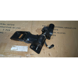 68275812AB Dodge RAM 1500 Right Running Board Step Bracket Motor 2019-2023
