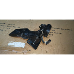 68275812AB Dodge RAM 1500 Right Running Board Step Bracket Motor 2019-2023
