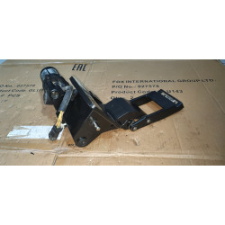 68275812AB Dodge RAM 1500 Right Running Board Step Bracket Motor 2019-2023