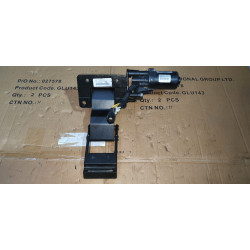 68275812AC Dodge Ram 1500 Running Board Step Bracket Motor 2019-2023