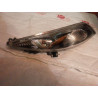 Nissan Juke Left Headlight Dark Bezel 2011-2014