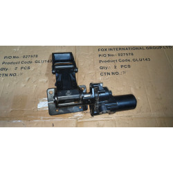 68275812AC Dodge Ram 1500 Running Board Step Bracket Motor 2019-2023
