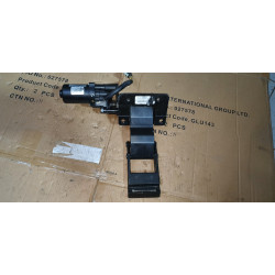 68275813AC Dodge RAM 1500 Left Running Board Step Bracket Motor 2019-2023
