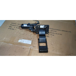 68275813AC Dodge RAM 1500 Left Running Board Step Bracket Motor 2019-2023