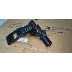 68275813AC Dodge RAM 1500 Left Running Board Step Bracket Motor 2019-2023
