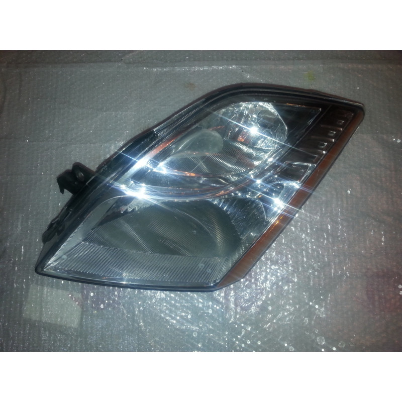 26060ZT50A Nissan Sentra Left Headlight 2010-2012